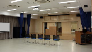 相原公民館　大会議室2